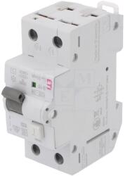 ETI POLAM Întrerupător RCBO 10A 30mA 2P (KZS-2M AC B10/0.03)