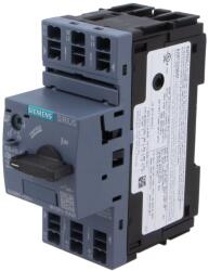 Siemens Întrerupător motor 2, 2kW 220-690V SIEMENS seria 3RV2 pentru șină DIN (3RV2011-1GA20)