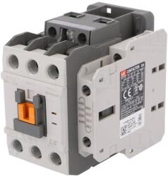 Ls Electric Contactor 3P 230VAC 32A (MC-32A 230VAC 1A1B)