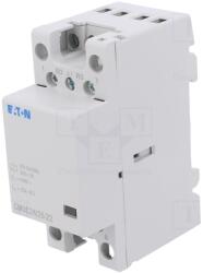 Eaton Electric Contactor 4P 25A 24V AC/DC (CMUC24/25-22)