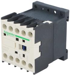 Schneider Electric Contactor 3P 24VDC 9A 690V (LP4K0901BW3)