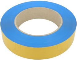 FATH Bandă de marcare autoadezivă albastru deschis 50mm x 50m FATH (0203T05056)
