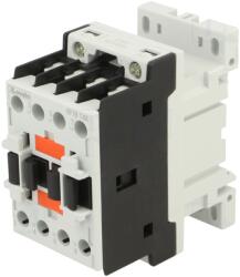 Lovato Electric Contactor 4P NO 18A BF18T4A230 (BF18T4A230)