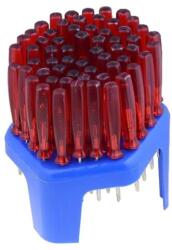 Donau Elektronik Set de şurubelniţe Phillips 60 buc (KRZ-S) Surubelnita