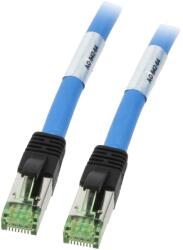 Goobay Patch Cord Goobay S/FTP Cat 6a RJ45 Cu Litat 55119 (55119)