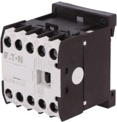 Eaton Electric Contactor 3P NO cu contacte auxiliare NC (DILEEM-01-EA(230V50HZ,240V60HZ))