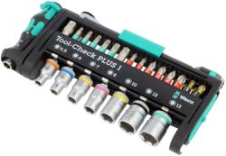 Wera Kit 40 capete tubulare WERA Tool-Check Combi - Set profesional scule (05049070001) Trusa unelte