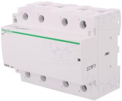 Schneider Electric Contactor 4P 100A 230-240VAC NO IP20 (A9C20884)
