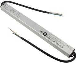KGP Electronics Alimentator LED Pulsatoriu KGP ELECTRONICS 160W 24V 6, 67A IP67 XSV160W24CG (XSV160W24CG)