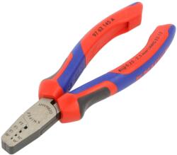 KNIPEX Unealtă de Sertizare 145 mm (97 62 145 A)