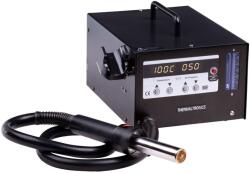 Thermaltronics Stație cu aer cald digitală 1300W ESD (TMT-HA600-2)