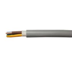  Cabluri electrice CYY-F 3 x 1.5 mmp 50 m cupru (1073160)
