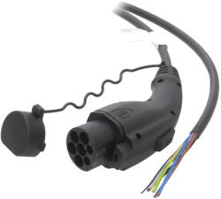 HARTING Cablu eMobility 12, 2kW 7, 5m 16A (8843754444440A1)