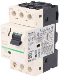 Schneider Electric Întrerupător Motor 0, 25/0, 37kW 230-690VAC DIN GV2RT05 (GV2RT05)