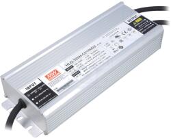 MEAN WELL Alimentator Pulsatoriu LED 319, 2W 76-152VDC 2, 1A 127-431VAC (HLG-320H-C2100D2)