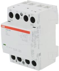 ABB Contactor 4-Polar 40A 24V AC/DC (1SAE341111R0122)