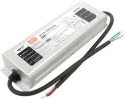 MEAN WELL Alimentator LED 320W 30-56V 7420mA IP67 (XLG-320-H-A)
