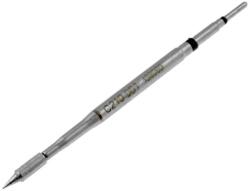 JBC TOOLS Vârf de lipit conic 0, 3 mm (C210001)