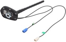4CARMEDIA Antena Auto 4CARMEDIA 0, 2m AM/FM/GPS cu Amplificator pentru Acoperiș (ANT.63)