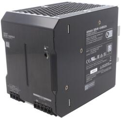 Omron Alimentator Pulsatoriu OMRON 480W 24VDC 20A pentru Șină DIN (S8VK-G48024)