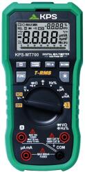 KPS Multimetru digital True RMS USB (KPS-MT700)