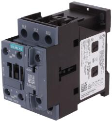 Siemens Contactor 3P 110V CA NO+NC (3RT2026-1AF00)