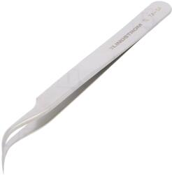 LINDSTRÖM Pensetă Precizie 115mm Vârf Curbat 7A-SA (TL 7A-SA)