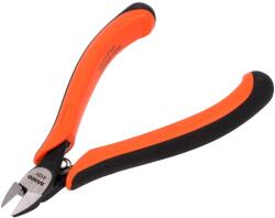 Bahco Clește lateral de tăiere 120mm fără fațetă (4131) Cleste