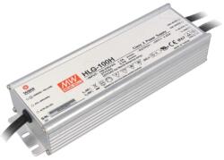 MEAN WELL Alimentator LED 96W 48V 2A IP67 (HLG-100H-48B)