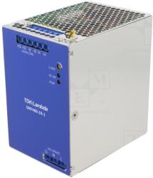 TDK-Lambda Alimentator DIN 480W 24V 20A (DRF480-24-1)