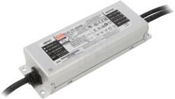 MEAN WELL Alimentator LED 60W 12V IP65 (ELG-75-12AB)