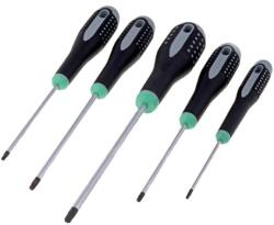Bahco Set Şurubelniţe Torx Ergo 5 Buc. BE-9885 (BE-9885) Surubelnita