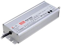 MEAN WELL Alimentator LED 300W 20V DC IP65 (HLG-320H-20A)