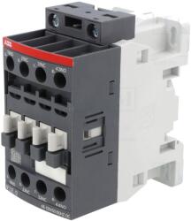 ABB Contactor 4-Poli 48-130V AC/DC 3A (NF22E-12 48-130V50/60HZ-DC)