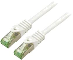 Goobay Patch Cord Goobay S/FTP Cat 8.1 RJ45 Cu 69779 - Cablu Rețea Performant (69779)