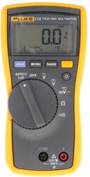 Fluke Multimetru digital True RMS AC LCD (FLUKE 114)