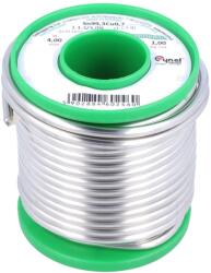 CYNEL Sârmă de lipit fără plumb 4mm, 1kg (SN99C-4.0/1.0)