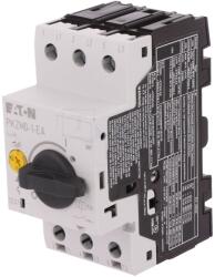 Eaton Electric Întrerupător Motor 0, 25kW 220-690VAC DIN IP20 (PKZM0-1-EA)