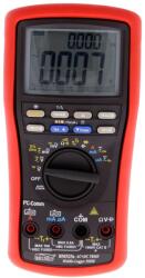 BRYMEN Multimetru digital LCD, True RMS AC+DC (BM525S)