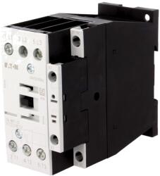 Eaton Electric Contactor 3P 24VAC 17A 690V (DILM17-01(24V50/60HZ))
