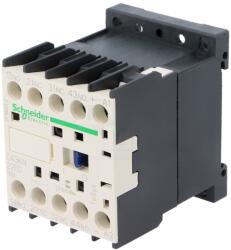Schneider Electric Contactor 4P 110VDC 10A TeSys D (CA3KN22FD)