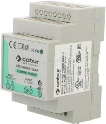 CABUR Alimentator 30W 12V 2, 5A DIN IP20 (XCSD1030W012VAA)