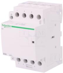 Schneider Electric Contactor 3P 63A 230-240V AC (A9C20863)