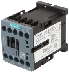 Siemens Contactor 4-Poli 230VAC 12A DIN 3RT2317-1AP00 (3RT2317-1AP00)