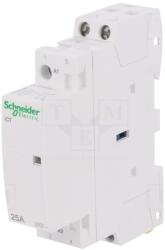 Schneider Electric Contactor modular 2P 25A 230-240VAC (A9C20732)