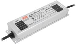 MEAN WELL Alimentator LED 240W 54VDC 2, 23÷4, 45A 100÷305VAC (ELG-240-54A-3Y)