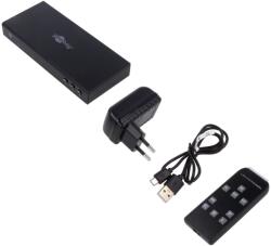 Goobay Switch HDMI 2.0 HDCP 2.2 (58490)