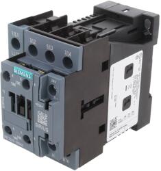 Siemens Contactor 4P NO 24VDC, 15, 5A (3RT2325-1BB40)