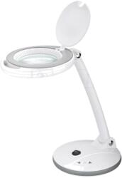 Goobay Lupă de masă LED 6W 6500K Ø100mm (60363)