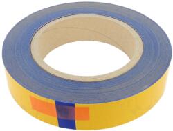 FATH Bandă de marcare albastră autoadezivă PVC 50mm x 50m FATH (0203T05055)